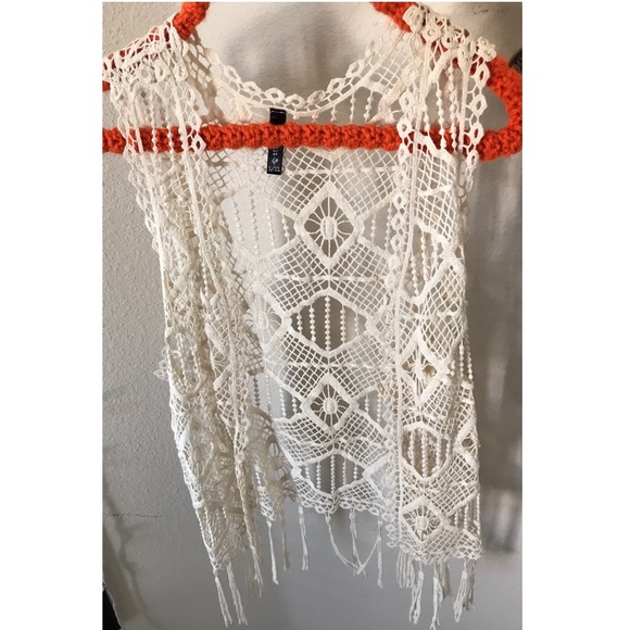 Boho Cardigan - Picture 2 of 3